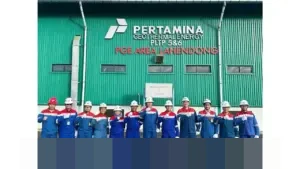 PGE Perketat Pengawasan Proyek Panas Bumi Lahendong, Pastikan Keandalan dan Transisi Energi Bersih
