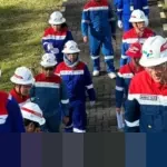 PGEO Pastikan Keandalan dan Keberlanjutan Operasional Panas Bumi Lahendong Lewat Management Walkthrough