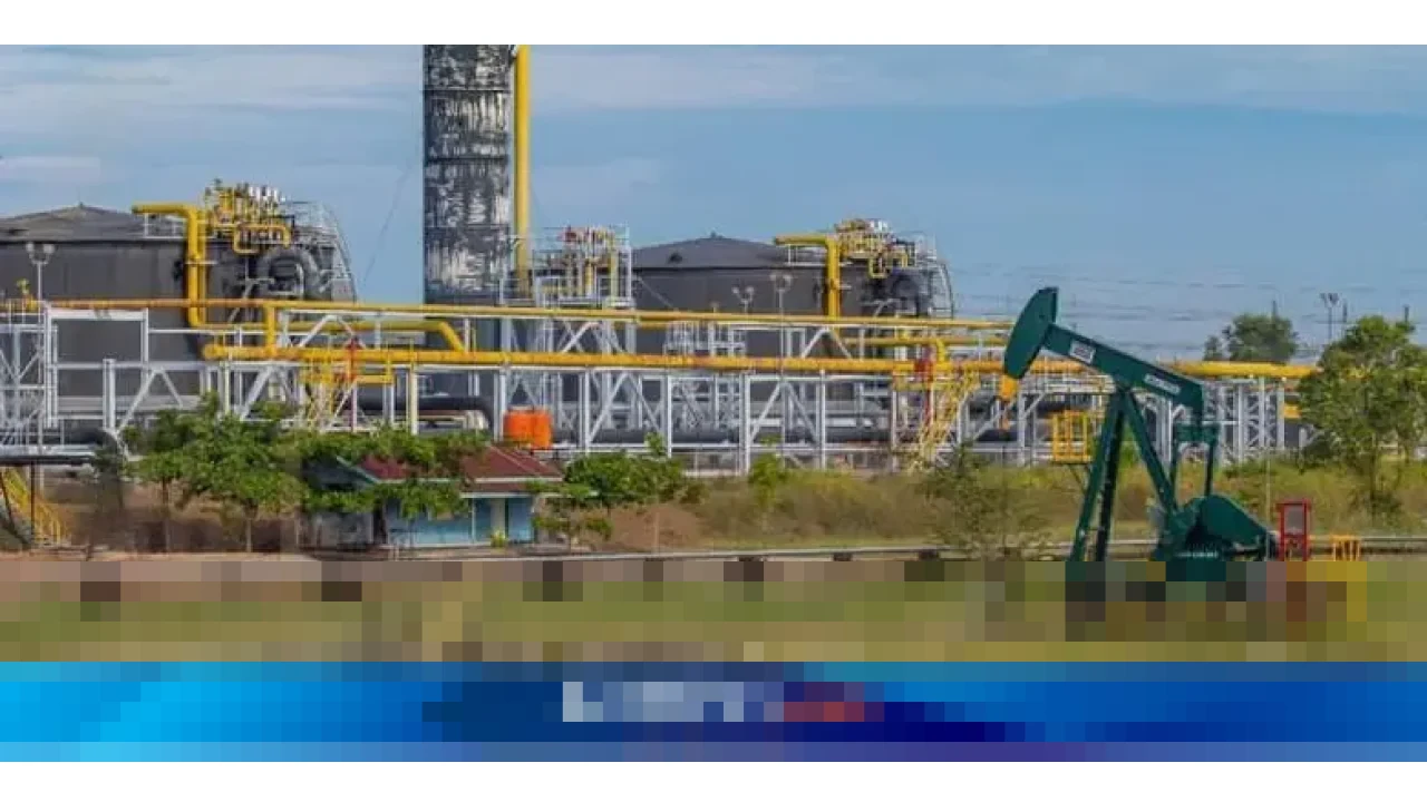 PHE: “Cadangan Migas 106 Juta Barrel Berkontribusi pada Lifting Nasional”