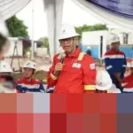 PHE Jambi Merang Pastikan Produksi Sumur PPC-01 Lampaui Target, Dukung Ketahanan Energi Nasional