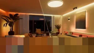 Philips Hue Luncurkan Fitur SpatialAware, Ubah Pengalaman Pencahayaan Rumah Lebih Cerdas dan Adaptif