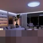 Philips Hue Luncurkan ‘SpatialAware’ di CES 2026: Harmonisasi Cahaya Ruangan Otomatis