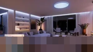 Philips Hue Luncurkan ‘SpatialAware’ di CES 2026: Harmonisasi Cahaya Ruangan Otomatis
