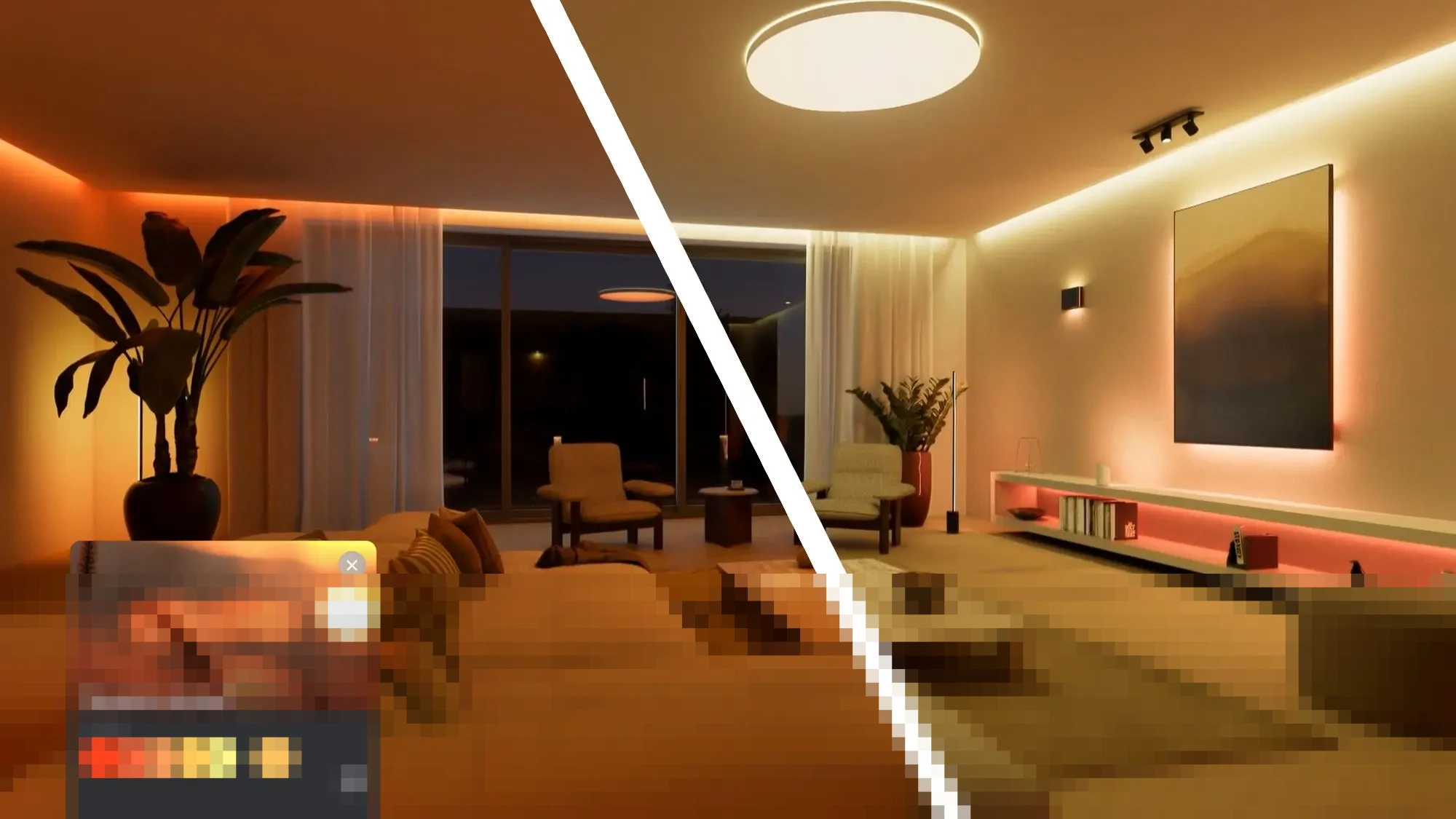 Philips Hue Sempurnakan Aplikasi dengan Fitur SpatialAware, Hadirkan Pencahayaan Adaptif dan Integrasi Apple Home Philips Hue Sempurnakan Aplikasi dengan Fitur SpatialAware, Hadirkan Pencahayaan Adaptif dan Integrasi Apple Home