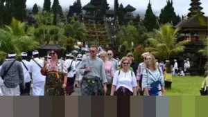 PHRI Bali Ungkap Modus Turis Asing Sewakan Vila Ilegal: “Pembayaran Masuk Rekening Luar Negeri”