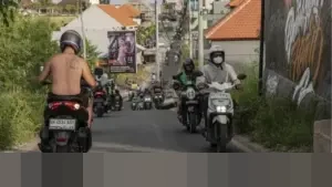 PHRI Bali Ungkap Penurunan Kunjungan Wisatawan Domestik, Tiket Pesawat Jadi Sorotan Utama