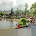 PHRI Bali Ungkap Perubahan Profil Turis Asing: Banyak Berdompet Tipis dan Incar Akomodasi Murah