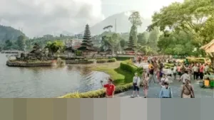 PHRI Bali Ungkap Perubahan Profil Turis Asing: Banyak Berdompet Tipis dan Incar Akomodasi Murah