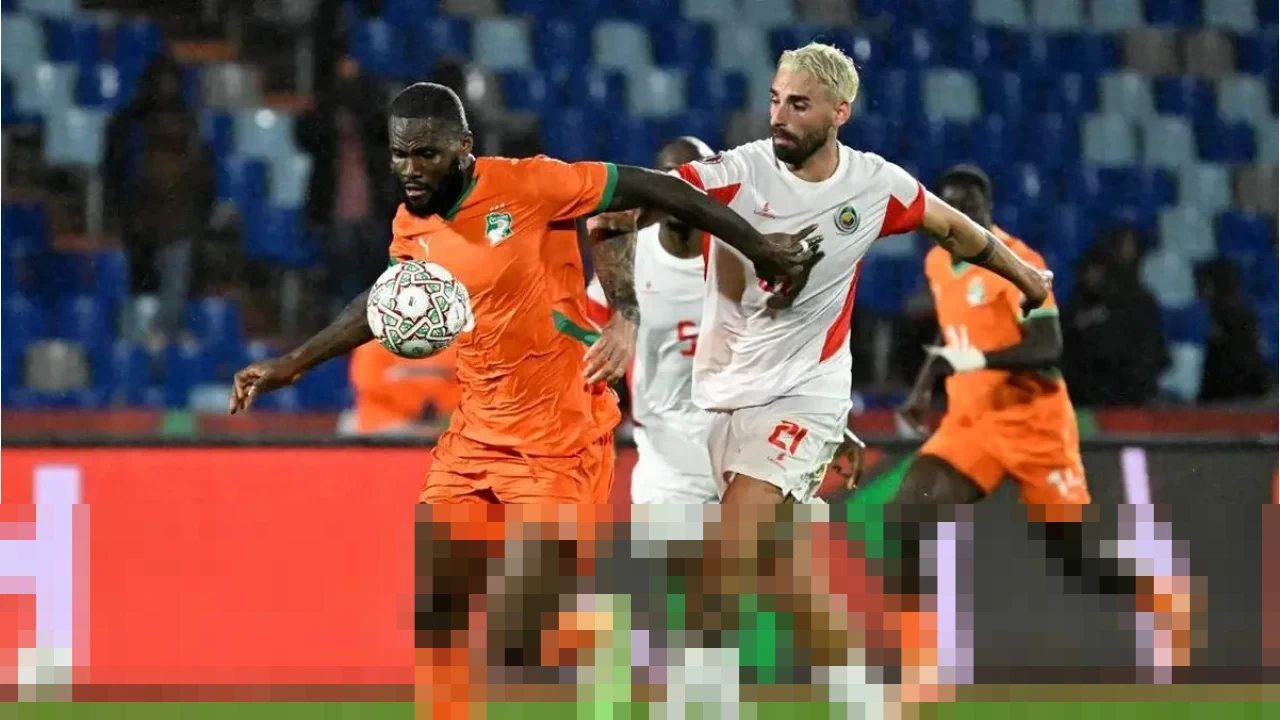Piala Afrika 2025: 16 Tim Pastikan Tiket Babak Gugur, Kejutan dari Sudan dan Mozambik