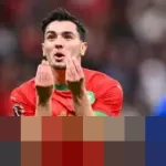 Piala Afrika 2025: Brahim Díaz Pimpin Perburuan Sepatu Emas, Bintang Lain Mengancam di Fase Gugur