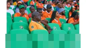 Piala Afrika 2025 di Maroko Sepi Penonton: Boikot Warga, Tiket Sulit, dan Akses Transportasi Mahal Jadi Sorotan