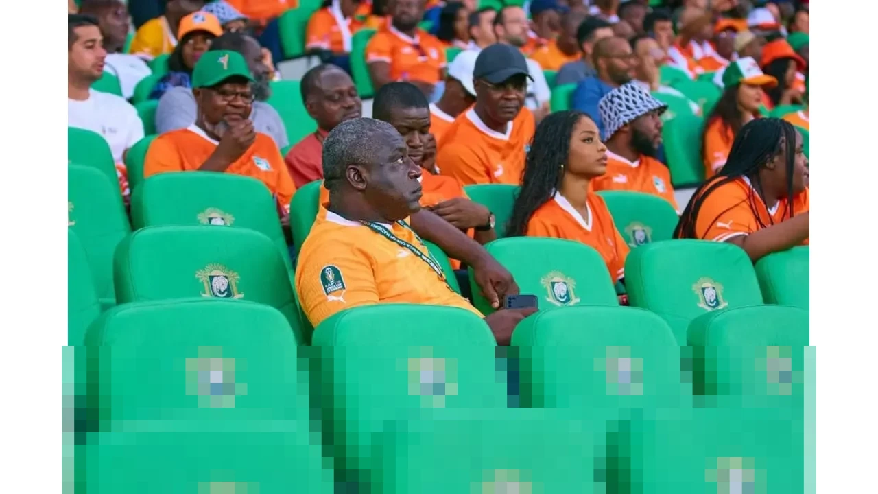 Piala Afrika 2025 di Maroko Sepi Penonton: Boikot Warga, Tiket Sulit, dan Akses Transportasi Mahal Jadi Sorotan