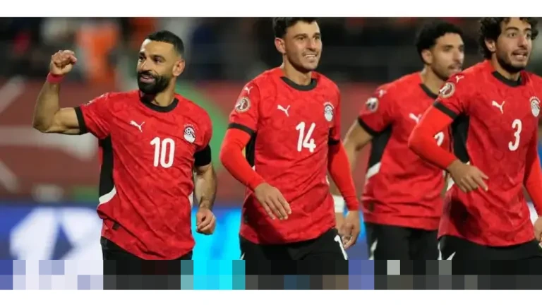 Piala Afrika 2025: Empat Tim Lolos Semifinal, Mohamed Salah dan Sadio Mane Akan Reuni