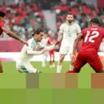 Piala Afrika 2025: Hakimi, Salah, dan Osimhen Siap Unjuk Gigi di Fase Gugur 16 Besar