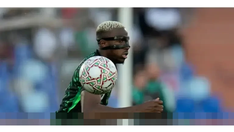 Piala Afrika 2025 Panas! Senegal vs Mesir, Nigeria vs Maroko Berebut Tiket Final