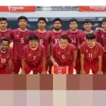 Piala Asia Futsal 2026: Indonesia Jadi Tuan Rumah, Siap Hadapi Korsel, Kirgistan, Irak di Grup A