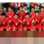 Piala Asia U-23 2026: Vietnam Puncaki Grup A, Arab Saudi Menang Dramatis atas Kirgistan