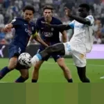 Piala Super Prancis 2026: PSG Tantang Marseille, Mampukah Les Parisiens Pertahankan Dominasi?