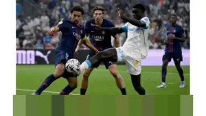 Piala Super Prancis 2026: PSG Tantang Marseille, Mampukah Les Parisiens Pertahankan Dominasi?