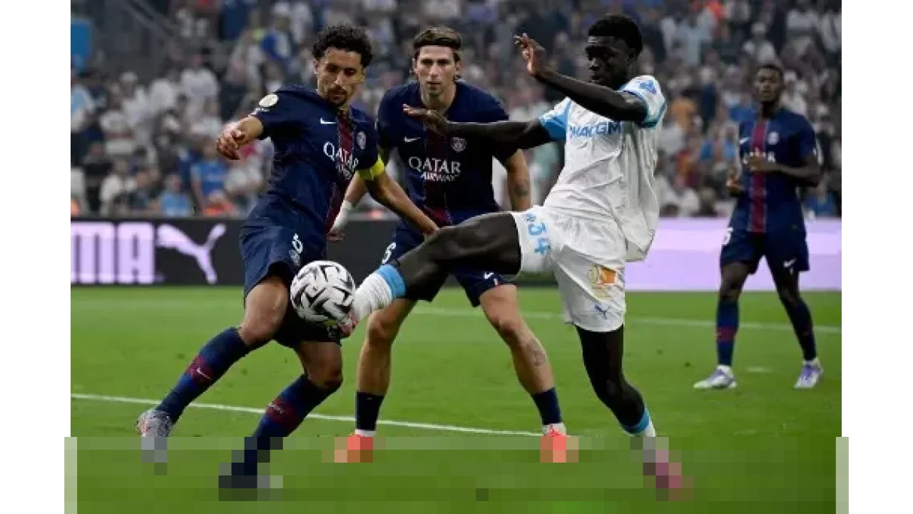 Piala Super Prancis 2026: PSG Tantang Marseille, Mampukah Les Parisiens Pertahankan Dominasi?