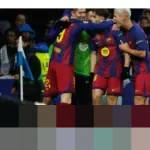 Piala Super Spanyol 2026 Siap Digelar di Jeddah: Barcelona dan Real Madrid Kembali Jadi Favorit Juara