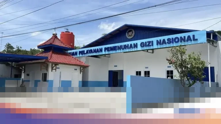 PIC SPPG Banaran Bantah Minta Pindah, Sebut Pemilik Peternakan Babi Sragen Minta Kompensasi Rp 1 Miliar