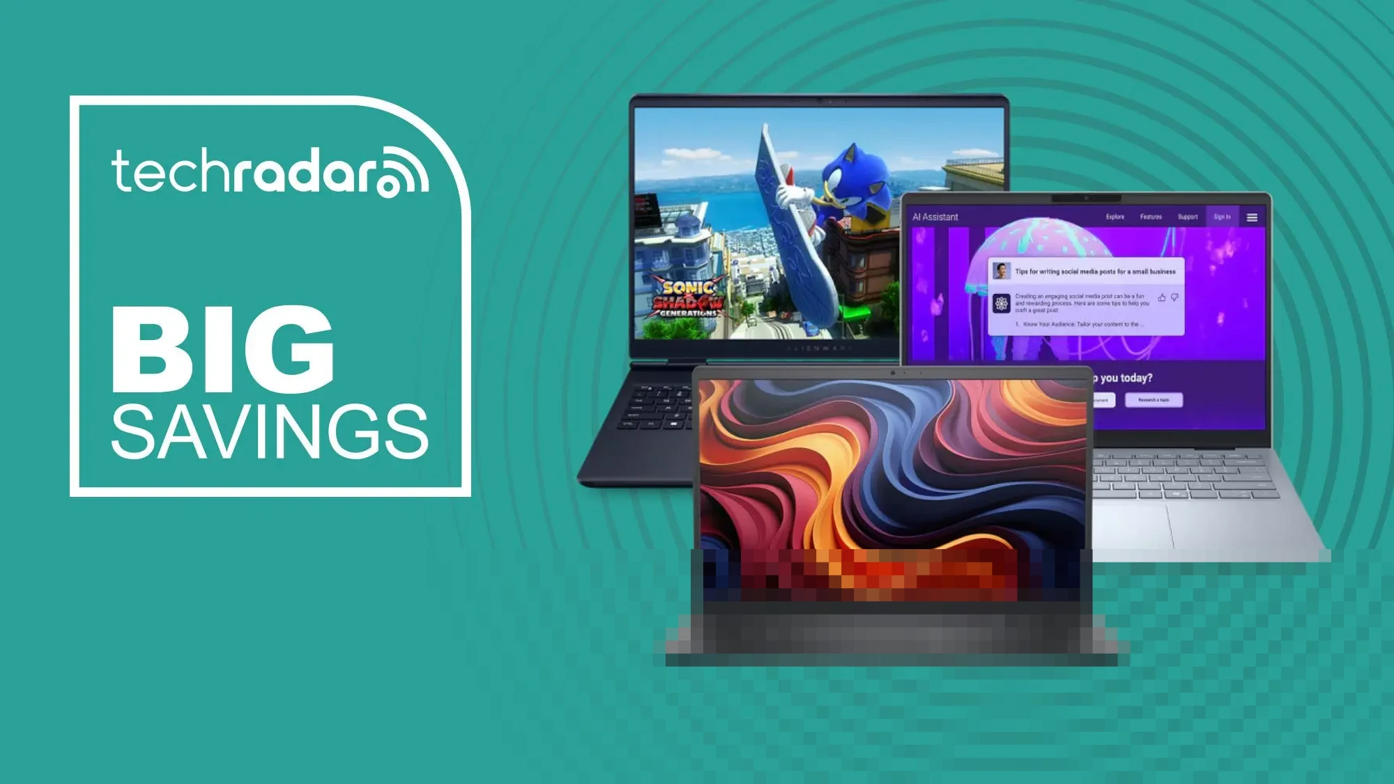 Pilih Laptop Impianmu: Diskon Awal Tahun Dell Tawarkan Potongan Hingga Rp 7,7 Juta, Mulai Rp 4,6 Juta Pilih Laptop Impianmu: Diskon Awal Tahun Dell Tawarkan Potongan Hingga Rp 7,7 Juta, Mulai Rp 4,6 Juta