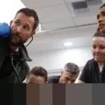 Pilihan Akhir Pekan: 7 Film dan Serial Baru di Netflix, HBO Max, Prime Video Siap Manjakan Anda