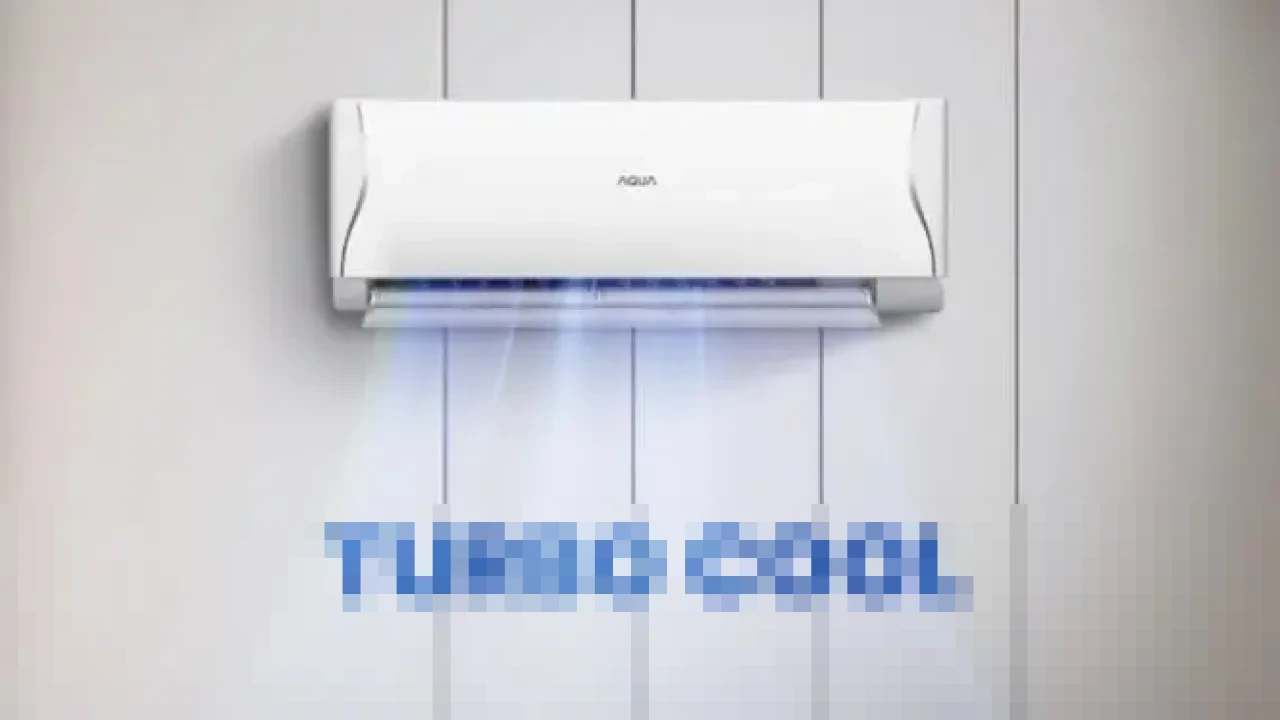 Pilihan Cerdas 2026: AC Setengah PK Hemat Listrik, Solusi Efisien Hadapi Iklim Tropis