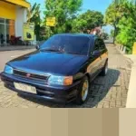 Pilihan Mobil Bekas Rp20 Jutaan: Dari Sedan Klasik hingga Hatchback Fungsional untuk Mobilitas Harian