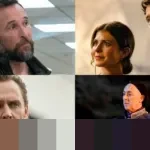 Pilihan Tontonan Akhir Pekan: 13 Film dan Serial Baru Siap Manjakan Penggemar Streaming Januari Ini