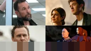 Pilihan Tontonan Akhir Pekan: 13 Film dan Serial Baru Siap Manjakan Penggemar Streaming Januari Ini