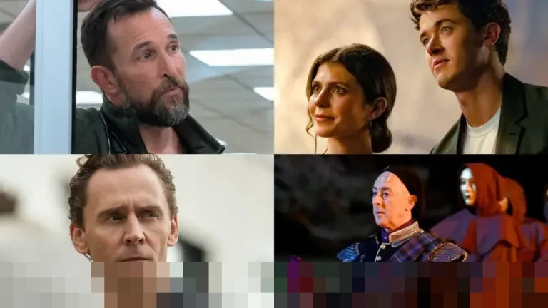 Pilihan Tontonan Akhir Pekan: 13 Film dan Serial Baru Siap Manjakan Penggemar Streaming Januari Ini