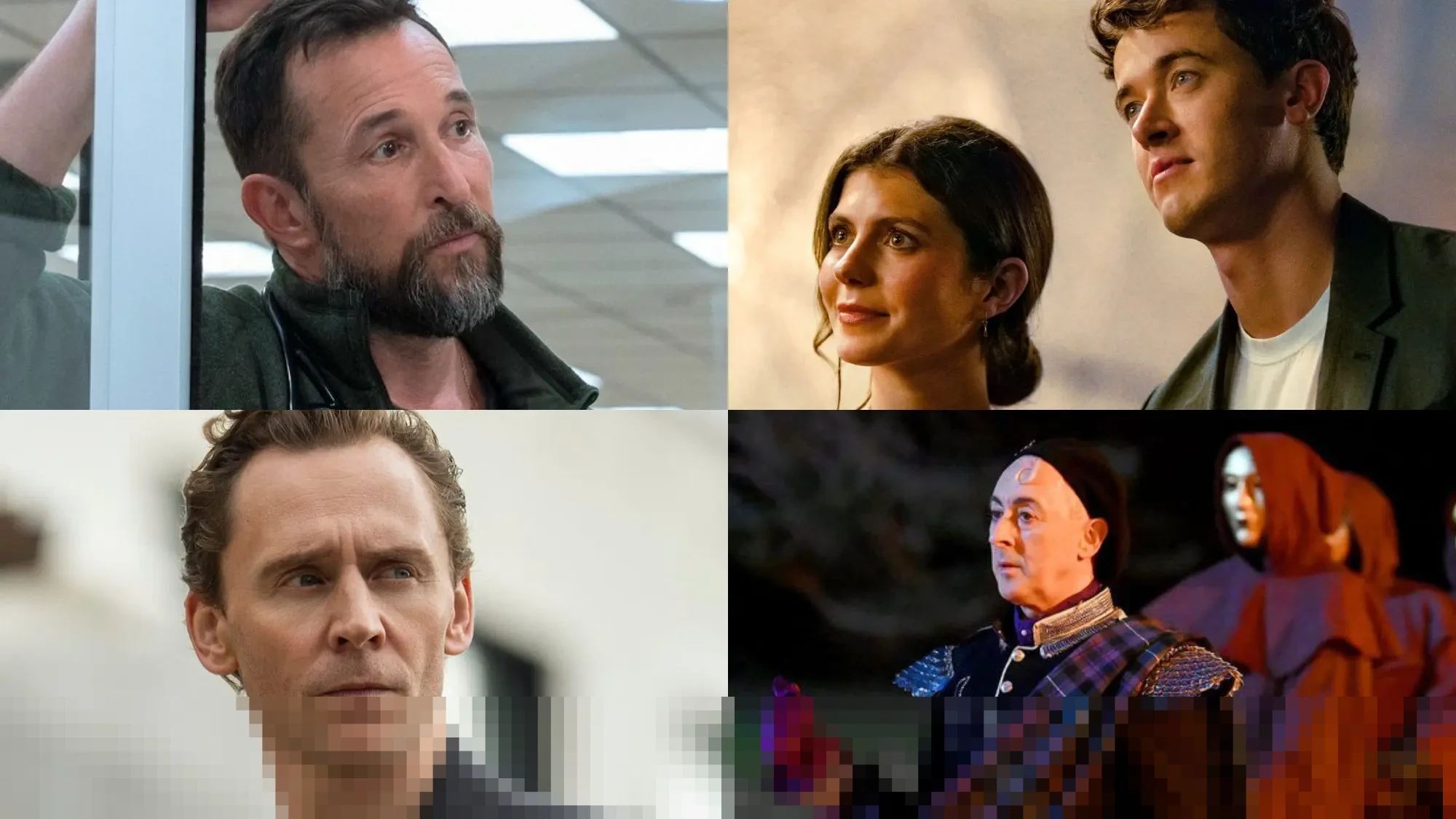 Pilihan Tontonan Akhir Pekan: 13 Film dan Serial Baru Siap Manjakan Penggemar Streaming Januari Ini