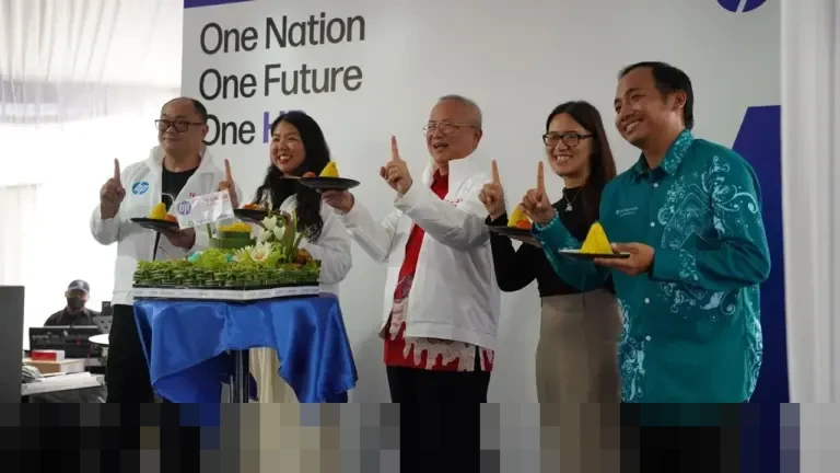Pimpinan Sekolah di Indonesia Siapkan Strategi Hadapi Era AI dalam Education Leader Summit 2026