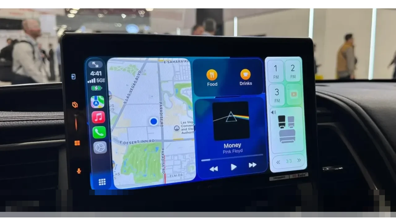 Pioneer Sphera: Bawa Pengalaman Audio Dolby Atmos ke Mobil Anda Tanpa Kendaraan Mewah Pioneer Sphera: Bawa Pengalaman Audio Dolby Atmos ke Mobil Anda Tanpa Kendaraan Mewah