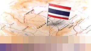 Piti Disyatat: “Tahun Ini Penuh Ketidakpastian,” Ekonomi Thailand Hadapi Tekanan Berat