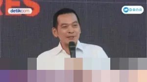 PKB Harap Retret Kabinet Perkuat Kekompakan dan Prioritaskan Penanganan Pascabencana Sumatera