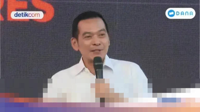 PKB Harap Retret Kabinet Perkuat Kekompakan dan Prioritaskan Penanganan Pascabencana Sumatera