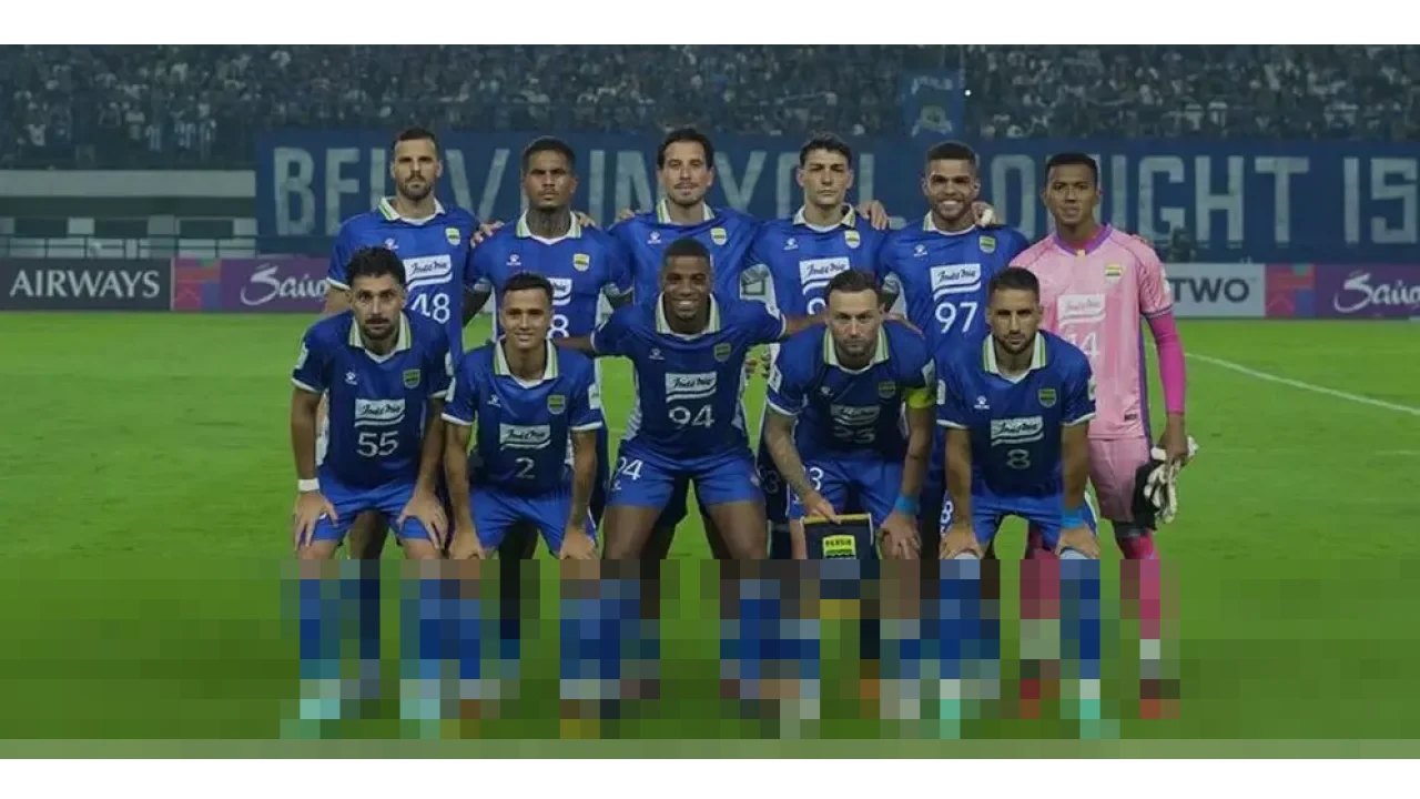 Playmaker Liga India Adrian Luna Dirumorkan Merapat ke Persib atau Persik di Tengah Mandeknya Kompetisi Playmaker Liga India Adrian Luna Dirumorkan Merapat ke Persib atau Persik di Tengah Mandeknya Kompetisi