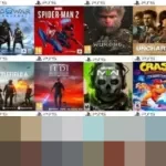 PlayStation 5 Siap Banjiri Pasar Gaming 2026: Lebih dari 40 Game Baru, Remake Klasik hingga Marvel