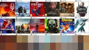 PlayStation 5 Siap Banjiri Pasar Gaming 2026: Lebih dari 40 Game Baru, Remake Klasik hingga Marvel