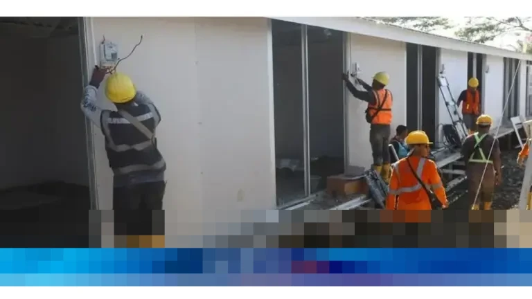 PLN Pastikan Infrastruktur Kelistrikan Rumah Hunian Danantara Aceh Tamiang Siap Dukung Pemulihan PLN Pastikan Infrastruktur Kelistrikan Rumah Hunian Danantara Aceh Tamiang Siap Dukung Pemulihan