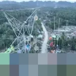PLN Pastikan Keandalan Listrik Aceh Pasca Bencana, Jalur 2 Transmisi Pangkalan Brandan-Langsa Beroperasi Penuh