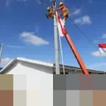 PLN Pastikan Listrik Tersedia di 600 Huntara Aceh Tamiang, Dukung Pemulihan Pascabencana