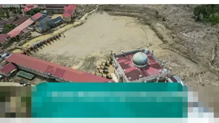 PLN Pulihkan Listrik di 15 Masjid Terdampak Banjir Aceh, Azan Kembali Menggema Setelah Sebulan Sunyi