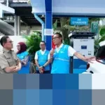 PLN Resmikan SPKLU Center Ultra Fast Charging di Jakarta Selatan, Dukung Ekosistem Kendaraan Listrik