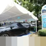 PLN UID Jakarta Raya Perkuat Ekosistem Kendaraan Listrik, Gandeng Mitra Kembangkan 16 SPKLU Center Baru