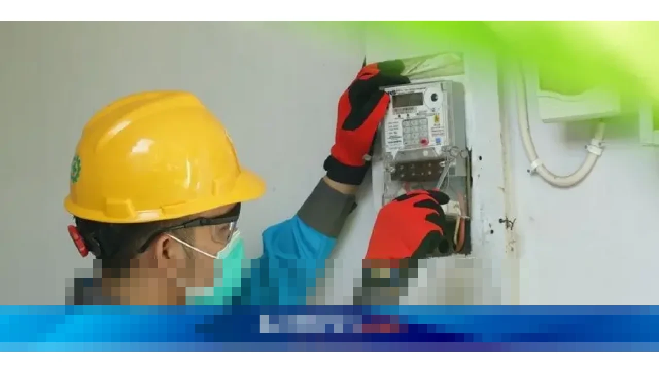 PLN Umumkan Diskon 50 Persen Tambah Daya Listrik Awal Tahun, Berlaku hingga 20 Januari 2026 PLN Umumkan Diskon 50 Persen Tambah Daya Listrik Awal Tahun, Berlaku hingga 20 Januari 2026