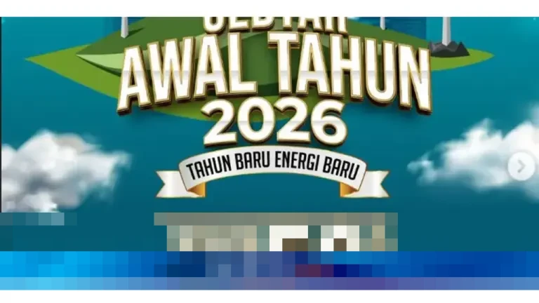 PLN Umumkan Diskon 50 Persen Tambah Daya Listrik ‘Gebyar Awal Tahun 2026’: Cek Syarat dan Tarif Terbaru PLN Umumkan Diskon 50 Persen Tambah Daya Listrik ‘Gebyar Awal Tahun 2026’: Cek Syarat dan Tarif Terbaru